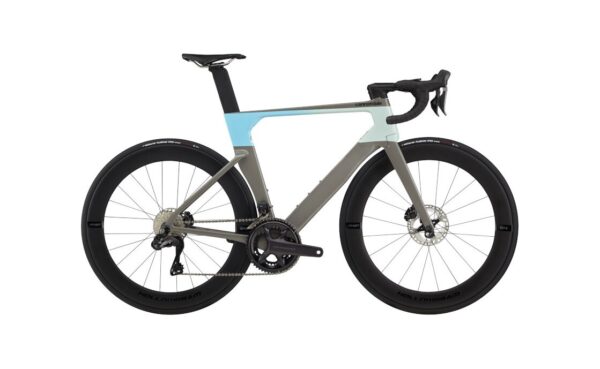 cannondale systemsix hi mod ultegra di2 28 inch diamond 2023
