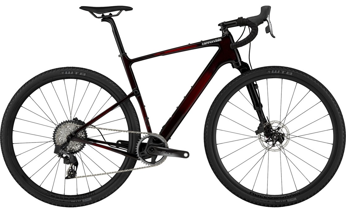 Cannondale Topstone Carbon 1 Lefty – 28 inch – Diamond – 2024