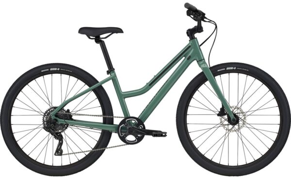 cannondale treadwell 2 remix 27.5 inch women's sport 2024