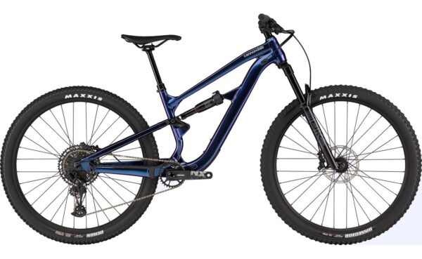 cannondale habit 3 29 inches fully 2025
