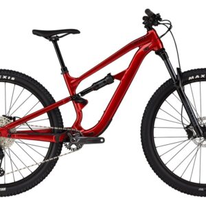 cannondale habit 4 29 inches fully 2025