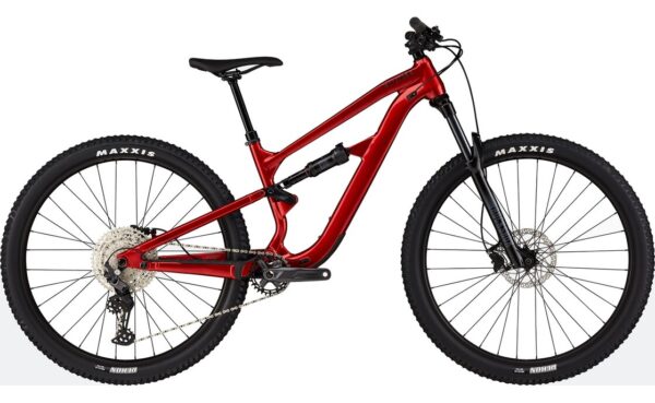 cannondale habit 4 29 inches fully 2025