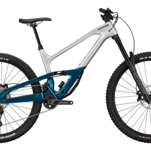 cannondale jekyll 2 29 inch fully 2025