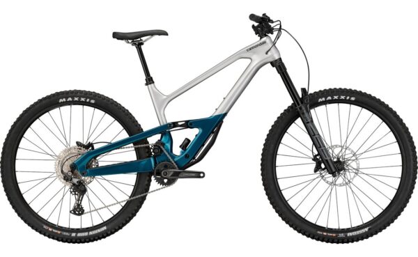 cannondale jekyll 2 29 inch fully 2025