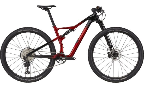 cannondale scalpel carbon 3 29 inch fully 2023